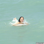 Mallory in 'Ballsdeep'