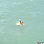 Mallory in 'Ballsdeep'