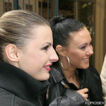 Mandy in 'Lucky Dice'