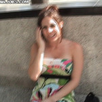 Mandy in 'Lucky Shoes'