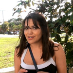 Mariah Moore in 'Suck It'