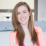 Mattie Borders in 'Pussy Monster'