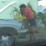 May Malani in 'What A Catch'