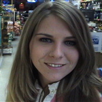 Meagan in 'Boners Up'