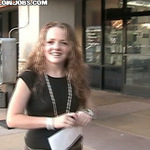 Meara in 'Pouncing Tiger'