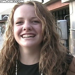 Meara in 'Pouncing Tiger'