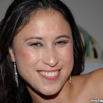 Meg in 'Freaky Feeling'