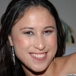 Meg in 'Freaky Feeling'