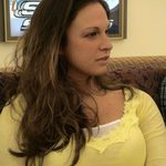 Megan in 'Soggy Twat'