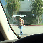 Megan Sweet in 'More Treats'