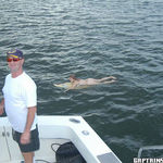 Melanie in 'Ass Blasting Time'