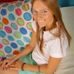 Melissa Moss in 'Young Hunnie'