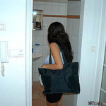 Melody in 'Special Payment'