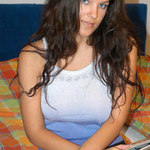 Melody in 'Special Payment'