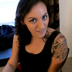 Melody Moans in 'Moans And Groans'