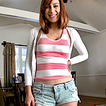 Melody Waters in 'In Deep Waters'