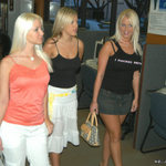 Memphis Monroe in 'Break Time'