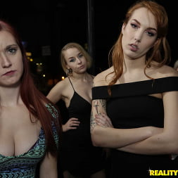 The New Years Club