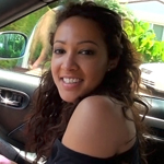 Michell Devine in 'Suck It Softly'