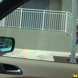 Street prize