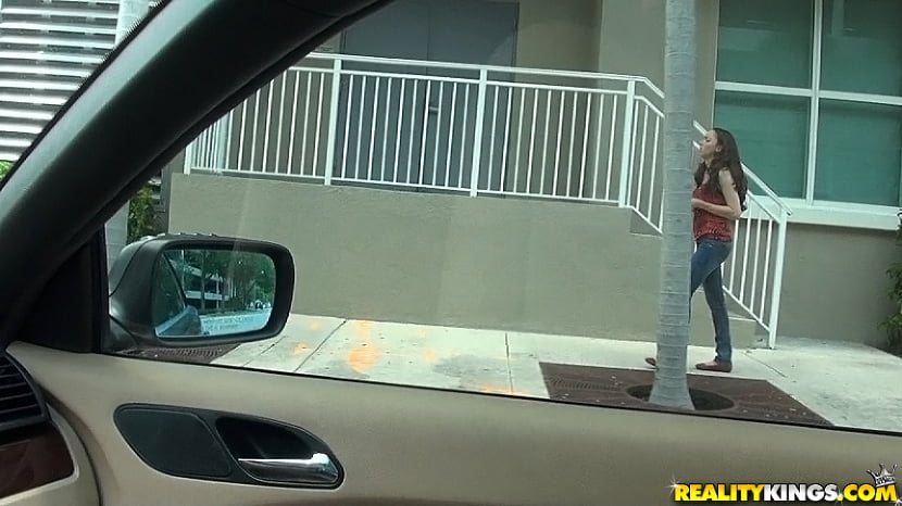 Street prize