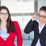 Mischa Brooks in 'Group Grabbing'