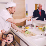 Misha Cross in 'Erik Everhard, Misha Cross'