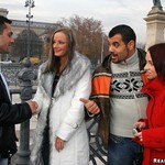 Missy in 'Warm Comfort'