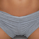 Missy Woods in 'In Perfect Shape'