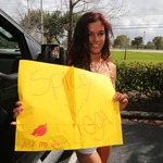 Misti Love in 'The Body Suit'