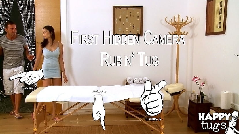 Great rubbing