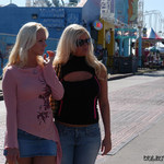 Molly Cavalli in 'Cotton Candy'