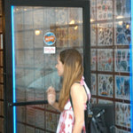 Molly Cavalli in 'Love The Tattoo'