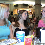 Molly Cavalli in 'Phoenix Spear'