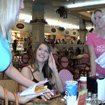 Molly Cavalli in 'Phoenix Spear'