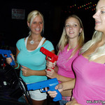 Molly Cavalli in 'Rusian Attack'