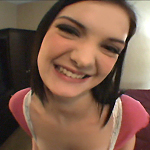 Molly Madison in 'Tight Spot'