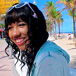 Momoko in 'O Momoko'