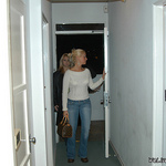 Monika in 'Nawlins Gumbo'