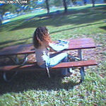 Monique in 'Shafting The Muff'