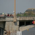 Monoque in 'Bridge Fishing'
