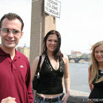 Monoque in 'Bridge Fishing'