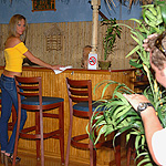 Montana Skye in 'Auto Body'