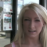 Nadia in 'Not For Nothing'