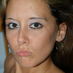 Nadie in 'Say Please'