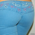 Nancy in 'Sister Act Too'