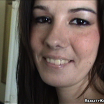 Natalie Star in 'The Bust Shop'