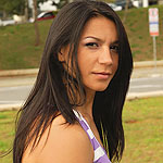 Nataly Bueno in 'Game On'