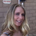 Natilie in 'Dick Detailing'