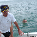 Natti in 'Stabbin Fever'